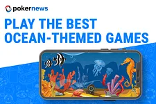 Play Ocean-Themed Games