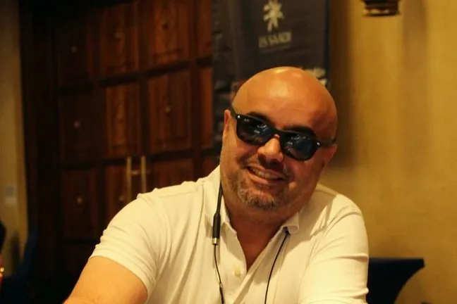 Mohamed Mamouni
