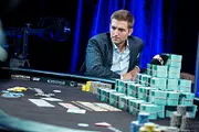 Tony Dunst Gets 2nd in the 2016 Aussie Millions Main Event
