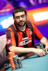 WSOP Jours 31 & 32 : Palumbo et Weissman couronnés ; Fitoussi en finale du PPC 103