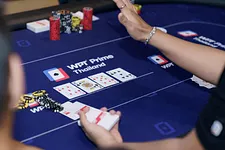 WPT Prime Thailand