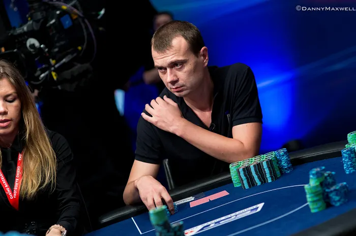 EPT Barcelona : Denys Shafikov chipleader, Frederik Jensen en piste pour le doublé, John Juanda en Table Finale 0001