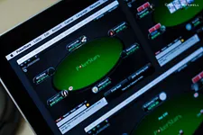 Poker Online - PokerStars