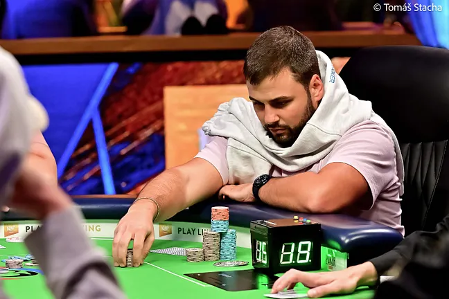 Alessio La Francesca