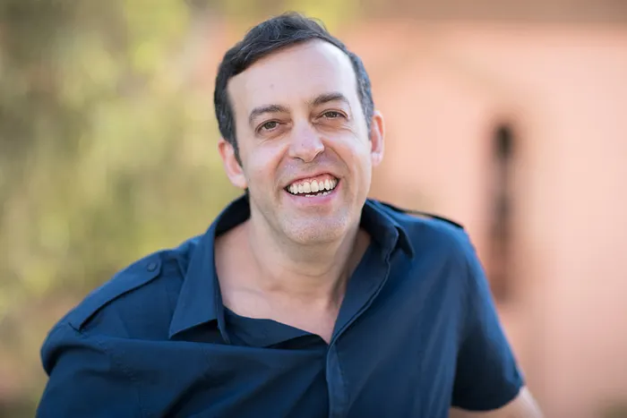 Miguel Tavares