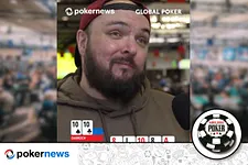 2024 WSOP Main Event