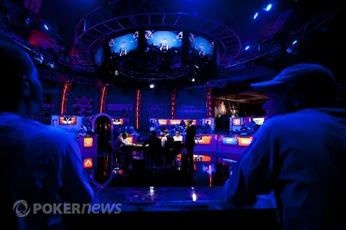 WSOP 2012 : Frankenberger prive Phil Ivey d'un 9ème bracelet (Event#17: 10k$ pot-limit... 105