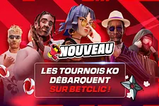 Tournois PKO Betclic