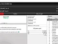 Lobby de poker da PokerStars