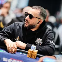 Rachid Boussakraou