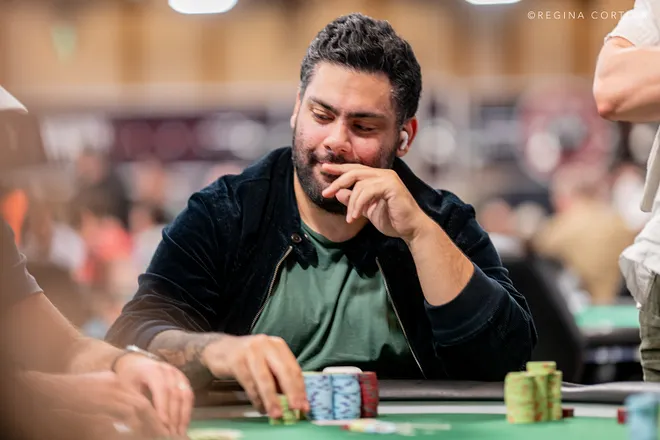Daniel Rezaei
