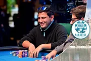 Marcelo Aziz ganha o maior prêmio da história do poker brasileiro na WSOP Paradise