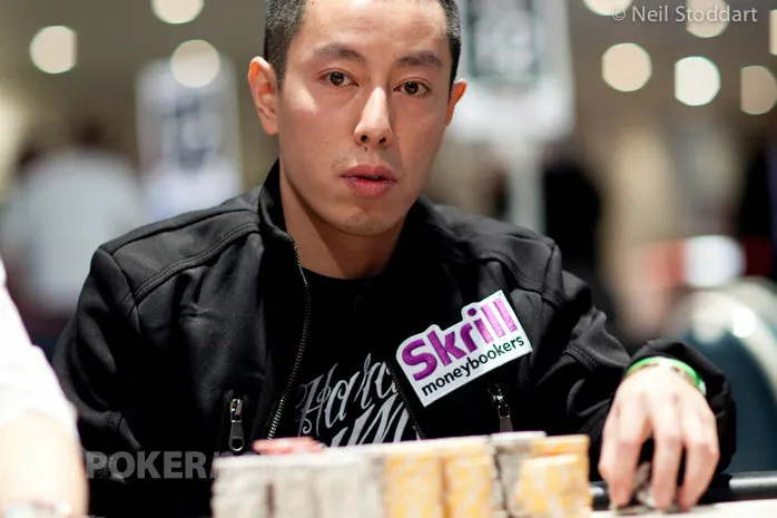 EPT Deauville 2012 (Jour 3) : Samphane Phomveha chipleader des 54 survivants (1.471.000)