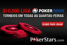 Liga PokerNews