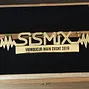 Winamax SISMIX 2018