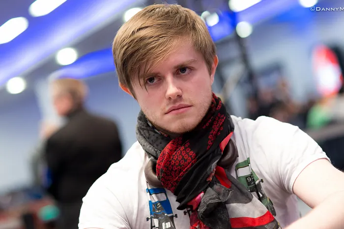 EPT Dublin Single Day HR : Charlie Carrel s'impose après un deal à 4, Paul-François Tedeschi 5e 0001