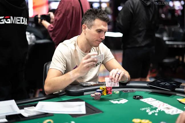 Doug Polk
