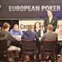 EPT Copenhague Jour 4 : Per Linde chipleader de la finale 101