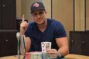 Mike Dentale Win Borgata Fall Poker Open Championship for $336,331