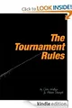The Tournament Rules [Kindle Edition]