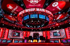 World Series of Poker