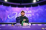 Brandon Wilson Wins Poker Masters Finale; David Coleman Earns Purple Jacket