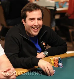 WSOP 2009: Main Event Dia 2A - 2 Portugueses Passam ao Dia 3 0001