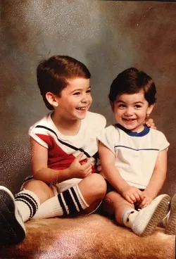 The Massey Brothers: From Street Hustlers to Poker Pros 101