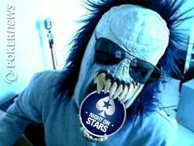 PokerStars.fr Monday Night on Stars : 'Rodmaster198' relance le TLB 2010 (vidéo poker)