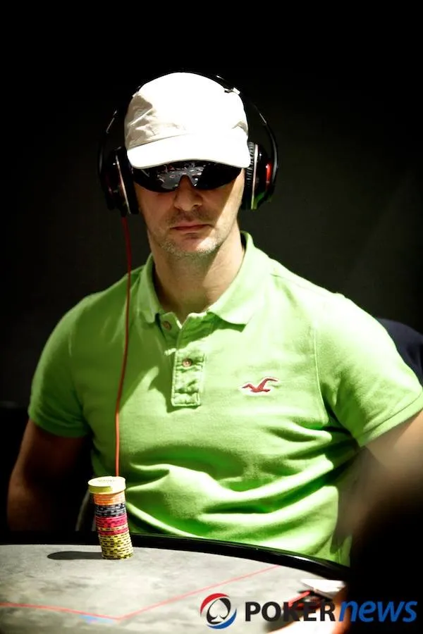 #TripleKD II : un Jour 2 à 80.000€ garanti (Photos live Paris) 109