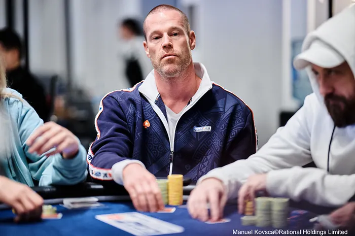 Patrik Antonius