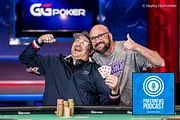 PokerNews Podcast: Phil Hellmuth Talks 16th Bracelet; Mike Matusow in PHoF?