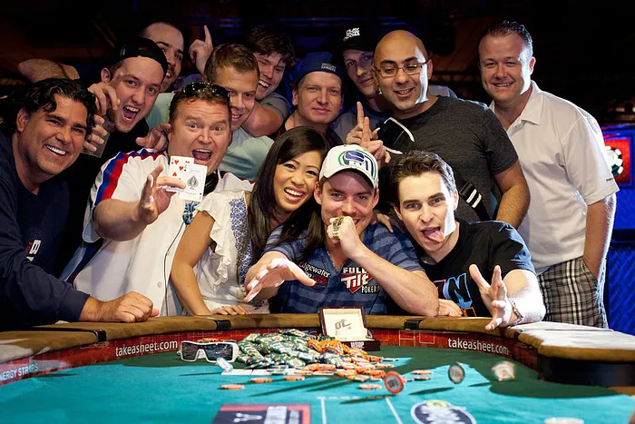 WSOP Through the Lens: Part II 104