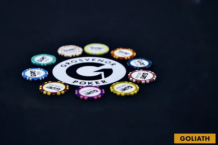 Goliath chips