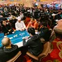Wynn Millions $2M GTD Day 2