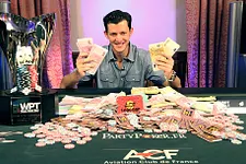 WPT Grand Prix de Paris 2011 : Waxman titré, Lemaire 2e et Magen 3e