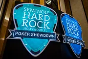 $20 Million Awarded Across 50 Events at WPT Seminole Hard Rock Poker Showdown