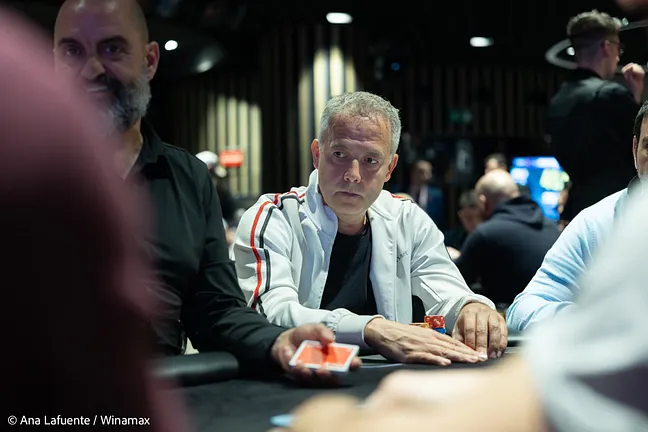 Alexander zur Linden