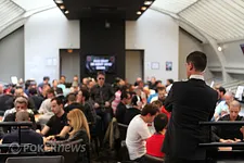 Deepstack Open Paris 2012 Cercle Caet