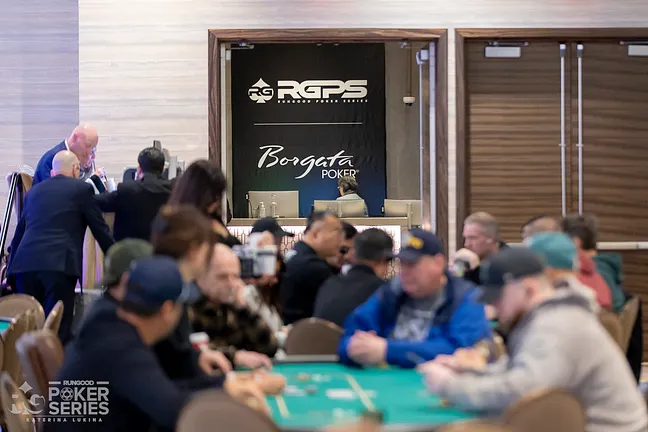 RunGood Main Event