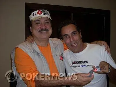 Mereceu mesmo – Julien Nuijeten Campeão LAPT Rio Janeiro 101