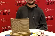 Michael Rocco Wins 2019 Wynn Winter Classic Championship for $540,800