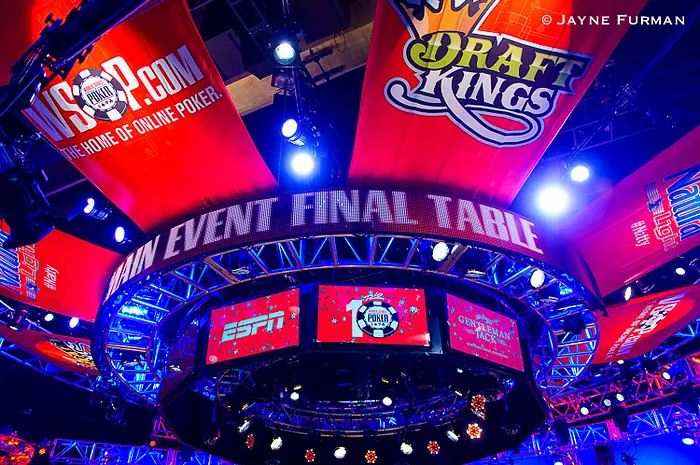 By the Numbers: A Look Back at the 2014 WSOP Main Event Final Table 0001