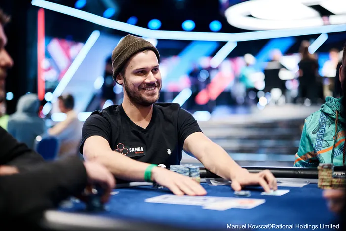 Kelvin Kerber