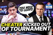 Poker Cheat DQ’ed, Dwan Update & Hawk Tuah Returns | PokerNews Podcast #890