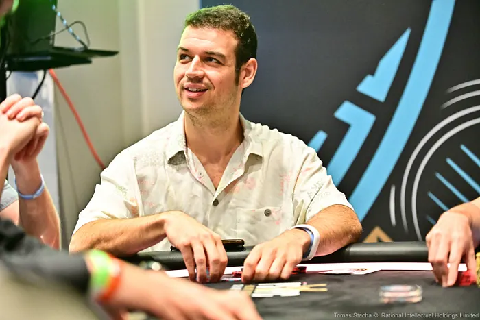Michael Addamo