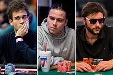 Tomás Paiva, Pedro Marques & Renato Ribeiro