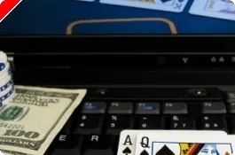 Full Tilt Poker Railbirds Online : le calme avant la tempête 0001