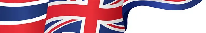 UK banner