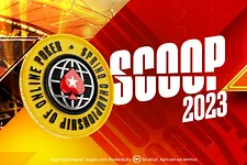 SCOOP 2023 na PokerStars Portugal